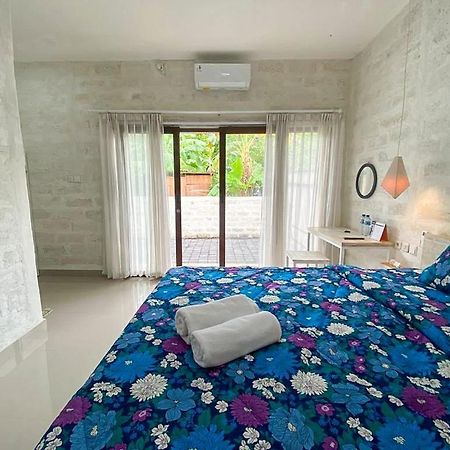 Lumi Home Bali 乌干沙 外观 照片