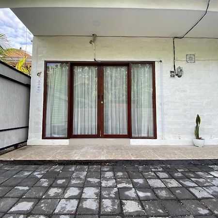 Lumi Home Bali 乌干沙 外观 照片