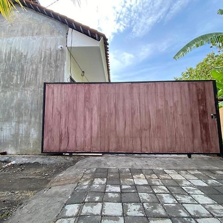 Lumi Home Bali 乌干沙 外观 照片