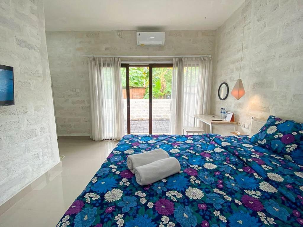 Lumi Home Bali 乌干沙 外观 照片