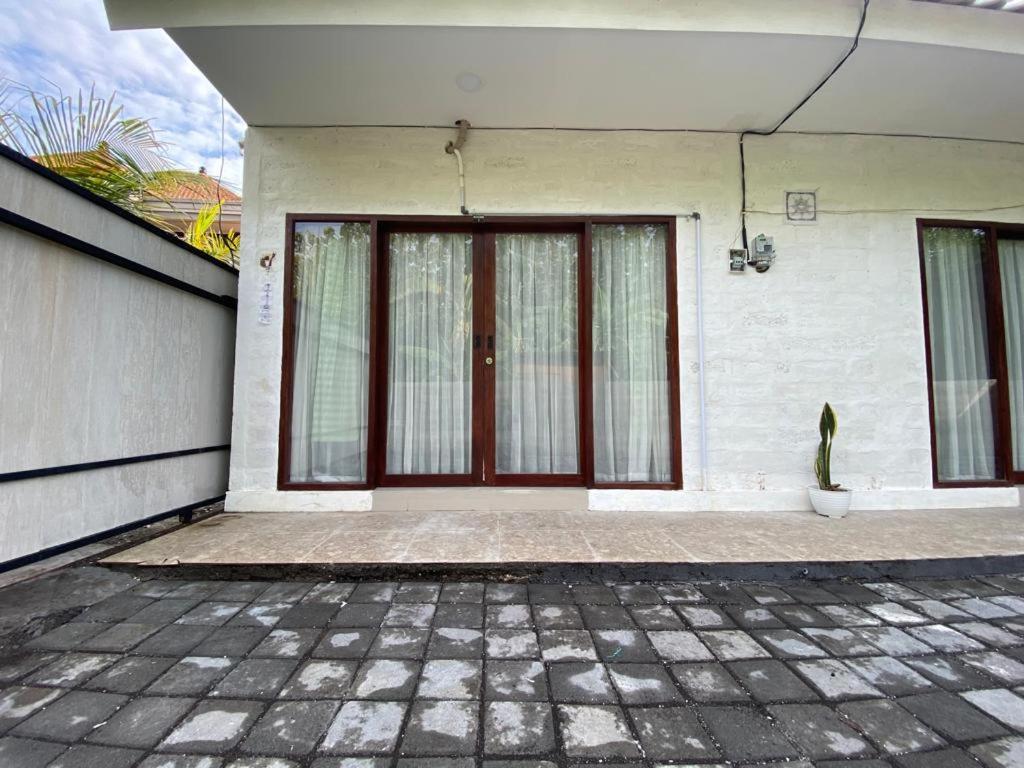 Lumi Home Bali 乌干沙 外观 照片