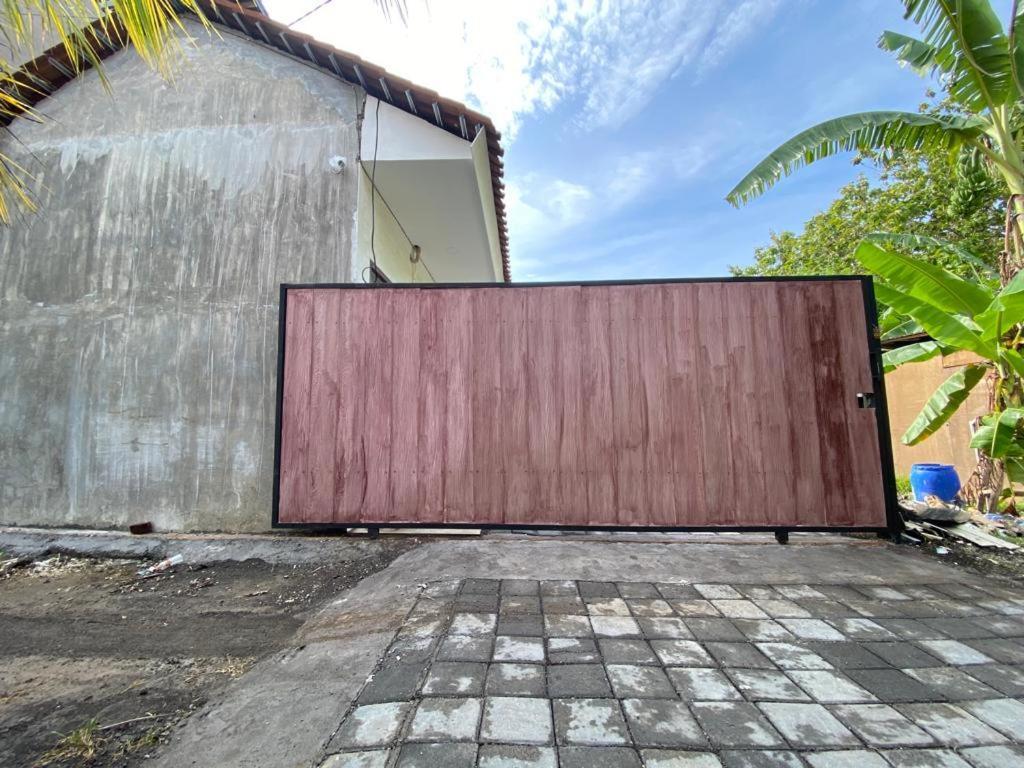 Lumi Home Bali 乌干沙 外观 照片