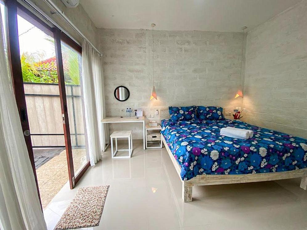 Lumi Home Bali 乌干沙 外观 照片