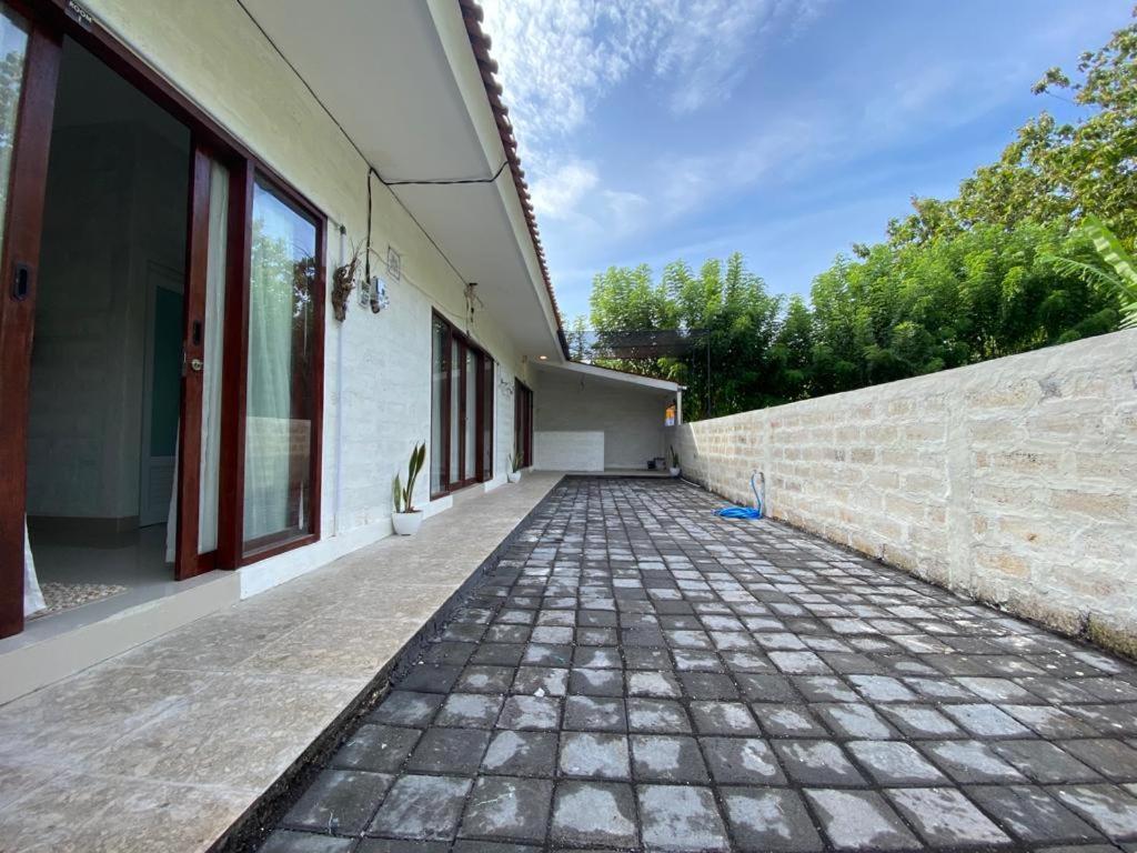 Lumi Home Bali 乌干沙 外观 照片