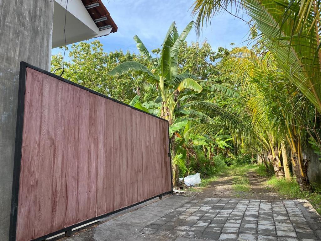 Lumi Home Bali 乌干沙 外观 照片